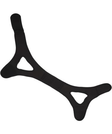 Buy Anti Snoring Chin Strap | SBR Snoring Solution for Men & Women - Improve Sleep Quality - Buy Online on GoSupps.com