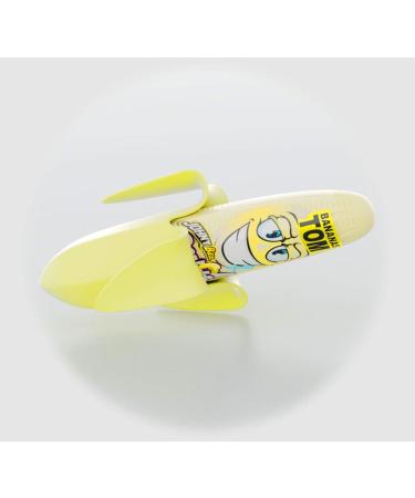  Johny Bee Johny Bee Bananas Liquid Spray Cute Banana Candy (3 x 25 ml) - Buy Online on GoSupps.com