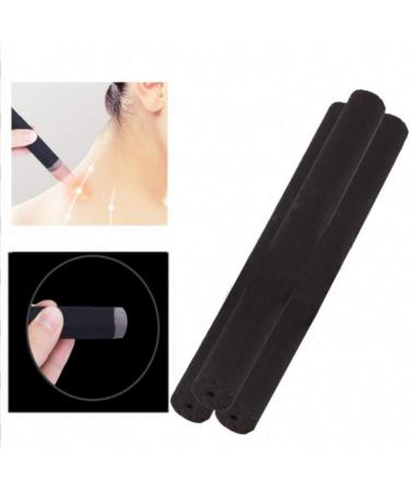 Chengyida Smokeless Moxa Rolls 1.2 x 12 cm - 10 Pack for Pain Relief | Buy Online Worldwide - Buy Online on GoSupps.com