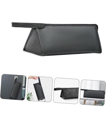 EXCEART Travel Organizer Bags Portable Blow Dryer Hair Dryer Case for Travel Suitcase Travel Bag Curls - Buy Online on GoSupps.com