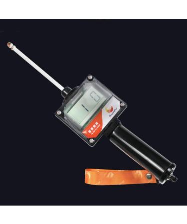 Perfk Dog Ovulation Detector - Artificial Fertilization & Pregnancy Planning Tools for Dogs - Buy Online on GoSupps.com