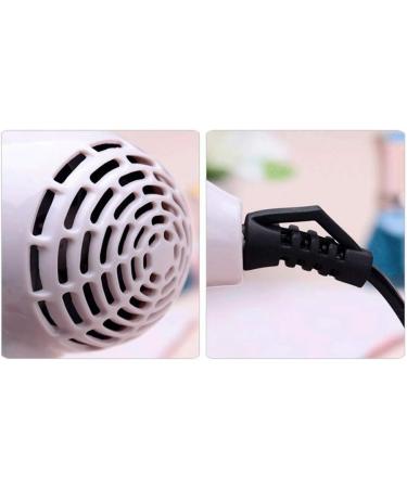 Travel Blow Dryer Folding Hair Dryer Compact Hair Dryer with Folding Handle Dual Voltage Travel Hair Dryer - Buy Online on GoSupps.com