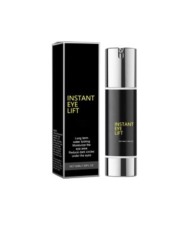 G n rique Instant Lift Plus Instant Firm Eye Cream Instant Lift Plus Dark Circles Under Eye Moisturizer Helps Moisturize and Improve Eye Contour Skin 50 ML