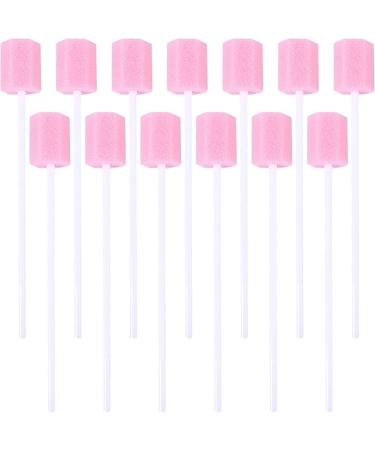 COHEALI Cleaning Sponge Cleaning Sponges Vape Sponges 80Pcs Mouth Sponges Dental Swabs Oral Care Swab Tooth Cleaning Mouth Swabs Cleaning Cleaning Baby Mouth Cleaner Cleaning Sponges