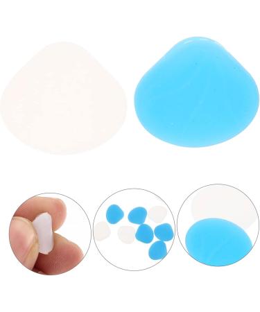 Doitool 14 Pairs Anti-Slip Silicone Ear Hooks & Glasses Covers - Nerd Wax Tension Holders for Secure Fit - International Shipping Available - Buy Online on GoSupps.com