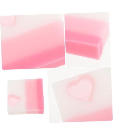 TOVINANNA Handmade Essential Oil Soap Shower Soap Bar Refreshing Skin Scrub Soap Handmade Bathing Soap Bar Handmade Soap Exfoliating Soap Refreshing Skin Soap Bar Manual Handwashing Fluid - Buy Online on GoSupps.com