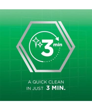 Polident Overnight Whitening Tablets - Best International Shipping for Ultimate Oral Care - Buy Online on GoSupps.com