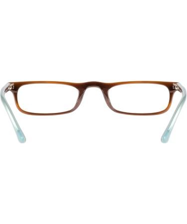 Edison & King Practical Reading Glasses | Remedy with Premium Lenses +1.00 dpt | Two Wearing Options | Shop Internationally - Buy Online on GoSupps.com