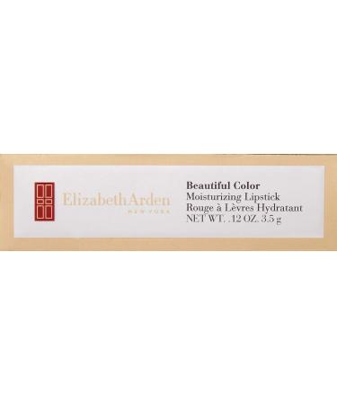 Elizabeth Arden Beautiful Color Moisturizing Lipstick in Fig - Original Finish - Buy Online on GoSupps.com