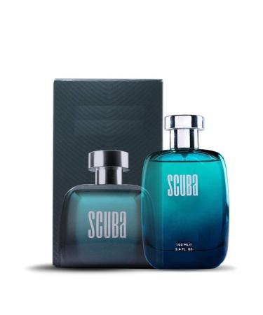 S'cuba Cologne - 100 ml - Perfume for Men - Buy Online on GoSupps.com