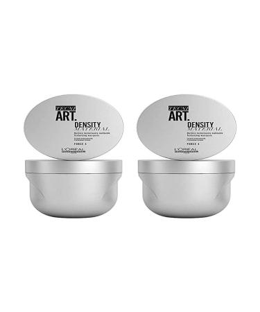 L'Oreal Professionnel - Duo Tecni Art Density Material - 2x100ml