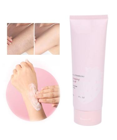 200g Fruit Acid Body Scrub Cream | Deep Cleansing & Pore-Smoothing Exfoliator for Rough Skin - Buy Online on GoSupps.com