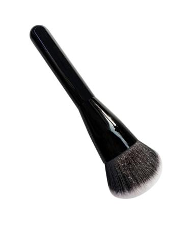 Liquid Foundation Brush Small Foundation Liquid Brush Makeup Brush for Foundation Powder Brush for Loose Powder Foundation Liquid Brush for Women Cosmetics Brush Cute Blush Brush