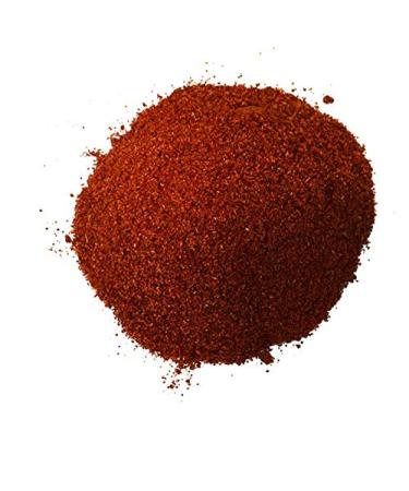 Spiceology Ground Guajillo Chile - 16 oz | Premium Quality Spice for Authentic Mexican Cuisine - Buy Online on GoSupps.com