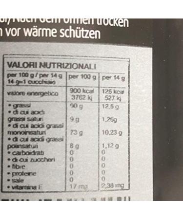  MURAGLIA ANTICO FRANTOIO Organic Muraglia Extra Virgin Olive Oil 500 ml - Buy Online on GoSupps.com