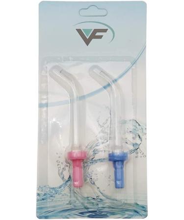 4pcs High Pressure Replacement Jet Tips for Waterpik Flosser WP-70 WP-60 - Buy Online on GoSupps.com