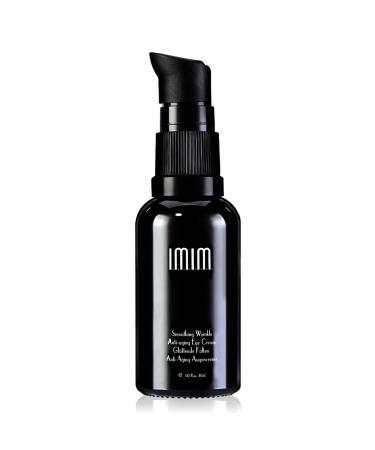 Eye Cream IMIM Eye Cream for Dark Circles and Puffy Eyes Under Eye Cream Anti Aging&Revitalift Eye Serum Under Eye Brightener Eye Cream for Wrinkles 30ml
