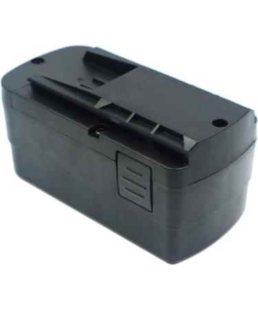 3000mAh Rechargeable NiMh 12V Battery | FET12C Replacement for FESTOL BPS12 TDK12 C12 - Fast International Shipping - Buy Online on GoSupps.com