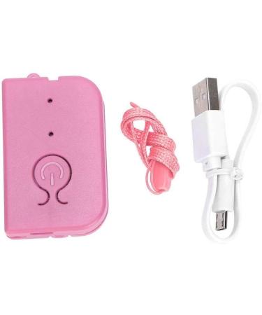 Infusion Fluid Reminder Sensor Automatic Sound Alarm Rechargeable Care Device Automatic Drip-Feeding Sound Alarm Care Tool Pink - Buy Online on GoSupps.com