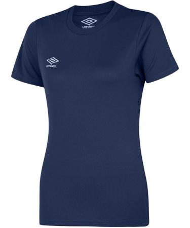 Buy Umbro Club Women's Black Jersey - Stylish Comfortable & International Shipping Available - Buy Online on GoSupps.com