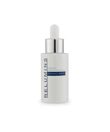 Relumins Intensive Repair Serum Advanced Valentines Skin Hydration & Tone-Enhancing Formula for Smooth Radiant-Looking Complexion 30ml INTENSIVEREPAIRSERUM