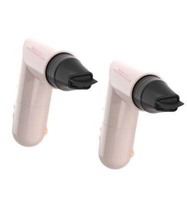 Generisch Eyeliner Stamp Eyeliner Twist-Up Waterproof 0.5ml Natural Durable Quick Dry Waterproof for All Eye Shapes Double Sided Eyeliner