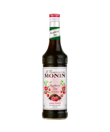 Sirop - Th framboise - 70cL