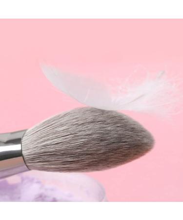 13pc Makeup Brush Set - Complete Beauty Tools for Loose Powder & Eye Shadow | International Shipping - Buy Online on GoSupps.com