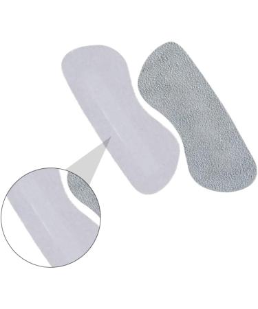 NOLITOY 12 Pairs Suede Heel Protectors & Silicone Gel Insoles for Women - Anti-Fall Boot Accessories & Unique Cake Topper - Buy Online on GoSupps.com
