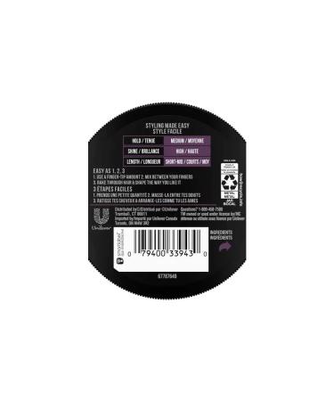 AXE Clean Cut Look Hair Pomade 2.64 oz - Classic Styling for a Polished Finish | International Shipping Available - Buy Online on GoSupps.com