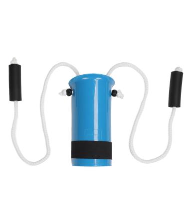 Sock Aid, Compression Sock Aide Device for Seniors for Elderly Pregnant Putting on Removing Socks, Easy on, Easy Off Sock Aid Kit(Blue)