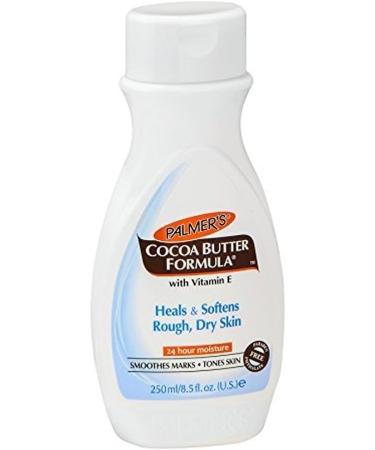 Buy Palmer's Cocoa Butter Formula with Vitamin E - Nourishing Skin Care for All Skin Types | International Shipping Available - Buy Online on GoSupps.com
