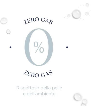  Neutro Roberts Neutro Roberts Delicate Spray Deodorant Zero Aluminum Salts With Pure Glycerin Oil Deodorant for Men and Women Dermatologically Tested 100% Recycled Plastic 75 ml Zero Gas 48h - Buy Online on GoSupps.com
