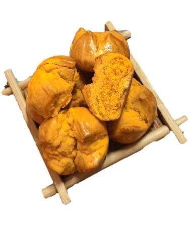 Dongpo Pastry 220g (7.76 oz) Hangzhou specialty salted egg yolk pastry one bite pastry West Lake tea pastry 220g - Buy Online on GoSupps.com