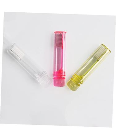 Buy Gatuida Portable Disposable Toothbrush - Travel-Friendly Personal Care Solution | International Shipping Available - Buy Online on GoSupps.com