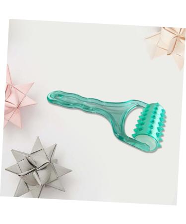 Shop Minkissy 2-Piece Manual Face Massage Tools | Facial Roller & Skincare Device for Radiant Skin - Buy Online on GoSupps.com