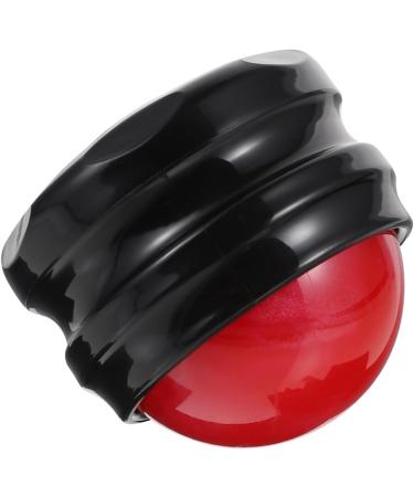 JECOMPRIS 2 STK Massage Globe Set | Face Roller & Foot Massage Ball - Fitness Accessory for Manual Exercise & Training - Buy Online on GoSupps.com