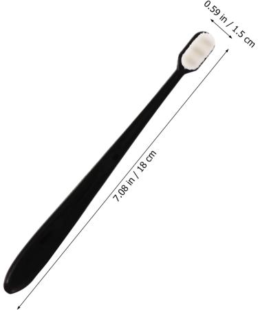 Doitool 16-Piece Wanmao Toothbrush Set | Soft Oral Care Tools for Baby & Child | Premium Tooth Cleaning Brushes - Buy Online on GoSupps.com