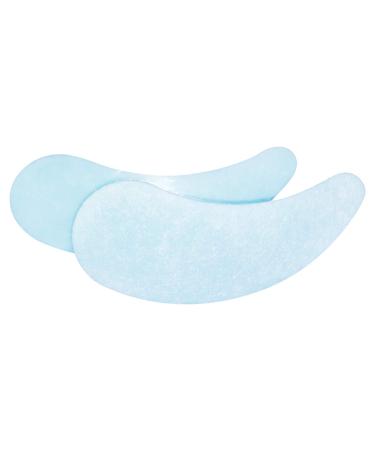 The Orchid Skin Orchid Under Eye Patch - Korean Beauty Elastic Under Eye Mask 1oz x 10 Pack - Buy Online on GoSupps.com