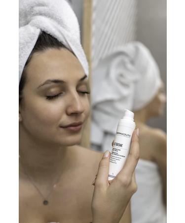 Activabiome by Dermaceutic - Night cream for acne-prone skin containing glycolic acid in solution a Microbiota Regulator Salicylic Acid and a purifying Active - 40 ml - Buy Online on GoSupps.com