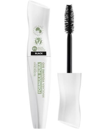  DEBORAH Deborah Milano - Women's Gift Set: Pura Formula Includes Organic Volume Mascara Multi-Purpose Nail Polish - Buy Online on GoSupps.com