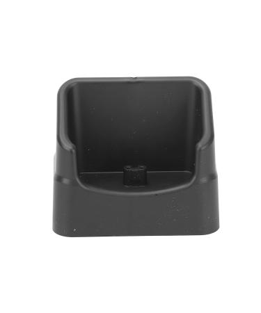 Professional Cordless Hair Trimmers & Beard Grooming Kit - Double Net Aluminium Alloy Clippers (Black & White - Buy Online on GoSupps.com