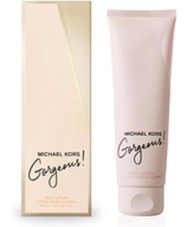  Michael Kors Michael Kors Body Lotion 200ml - Brand: Michael Kors - EAN: 8011003883837 - Buy Online on GoSupps.com