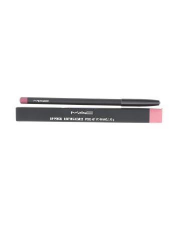 Mac Lip Pencil - Edge to Edge | Long-Lasting Matte Lip Liner | Shop Internationally - Buy Online on GoSupps.com