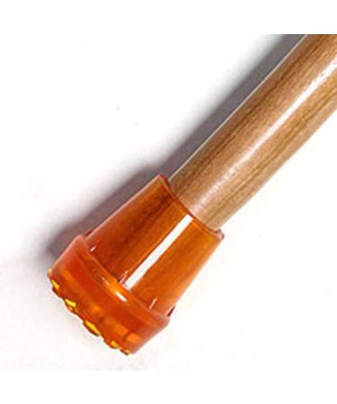 WoodeWalking Sticks Walking Stick Classical Hand- carved Walnut Crutches/Walking Stick Elderly Birthday Gift/Handicapped/Arthritis Gift 93CM Run forward - Buy Online on GoSupps.com