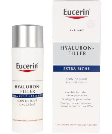 HYALURON-FILLER crema d a extra rica 50 ml - Buy Online on GoSupps.com