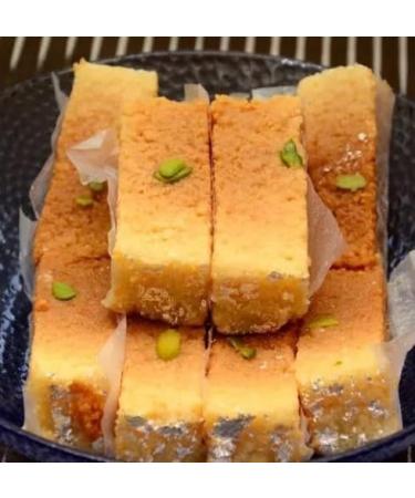 Festival Special Premium (Milk Cake 300g) Delicious Indian Traditional Sweets To Sweeten Up Your Celebration Best Gift For All Occasions Marriage Diwali Holi Raksha Bandhan Sold By Kidzbuzz - Buy Online on GoSupps.com