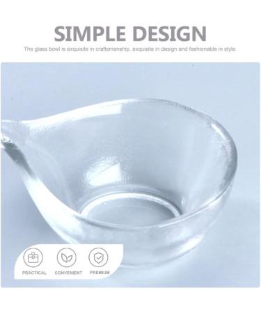 Beaupretty Essential Oil Bowl Mask - DIY Fragrance Holder & Mixing Tool for Facial Masks - Buy Online on GoSupps.com
