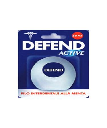 Defend dental floss 50 m - 500 g