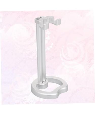 Minkissy Men's Shaving Set: Safety Razor Brush and Stand - Premium Quality Shaving Kit for a Precise Shave - Buy Online on GoSupps.com